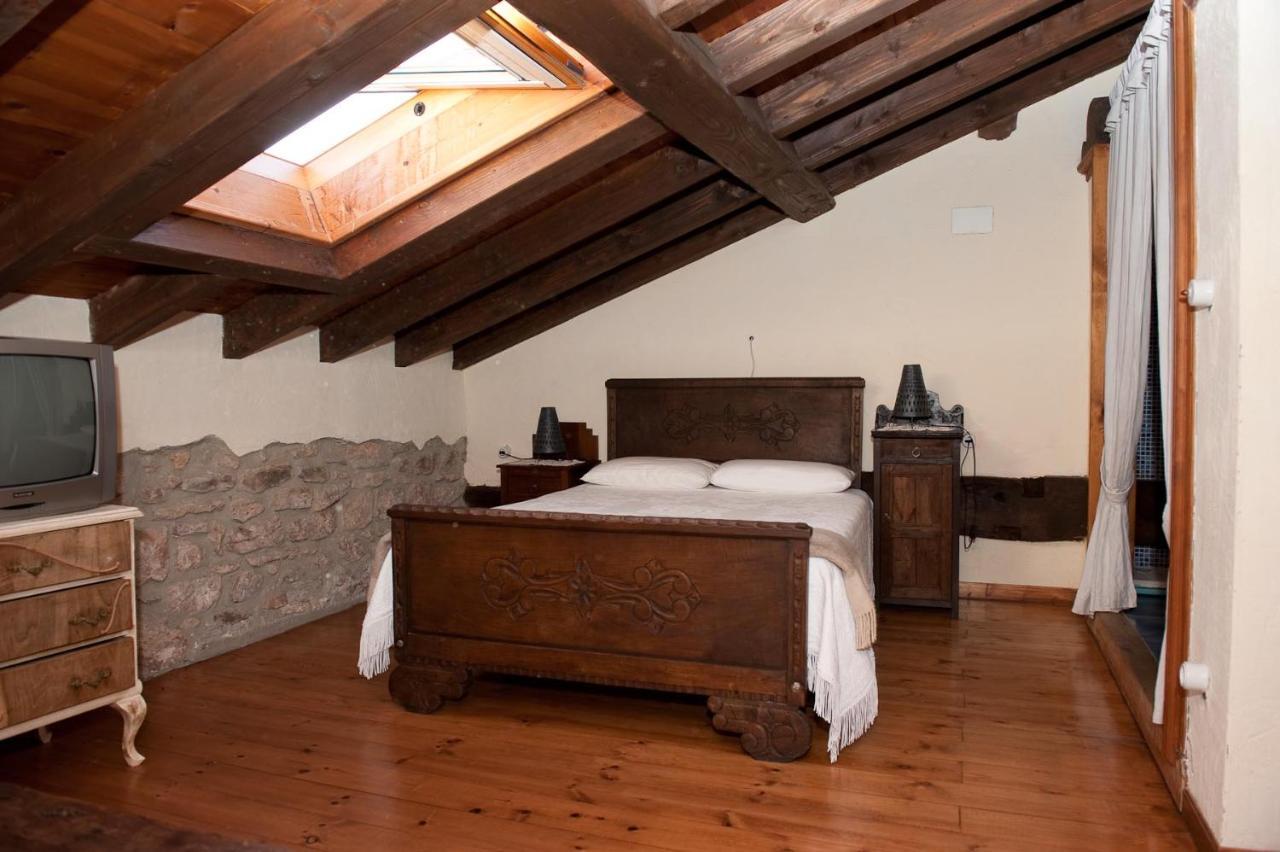 Villa La Breval Alles Esterno foto