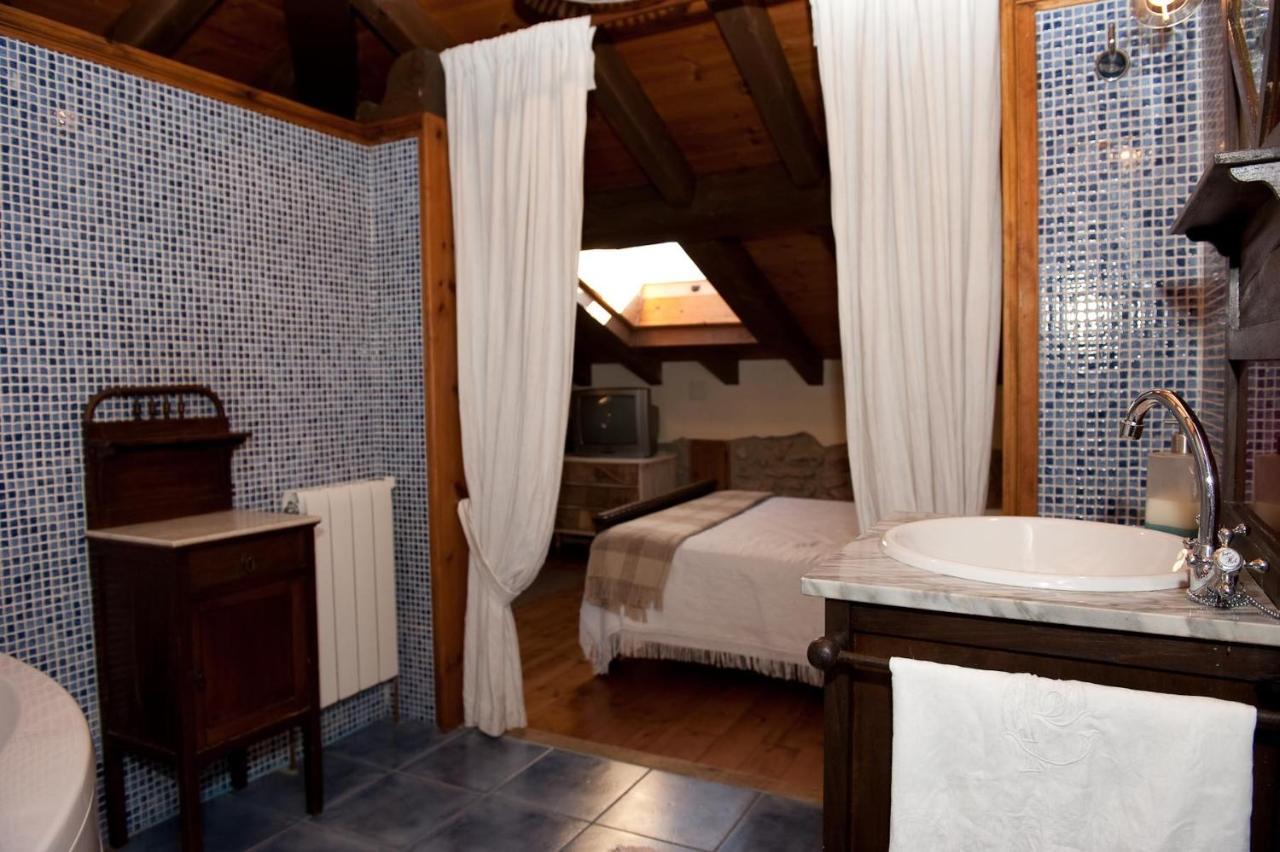 Villa La Breval Alles Esterno foto