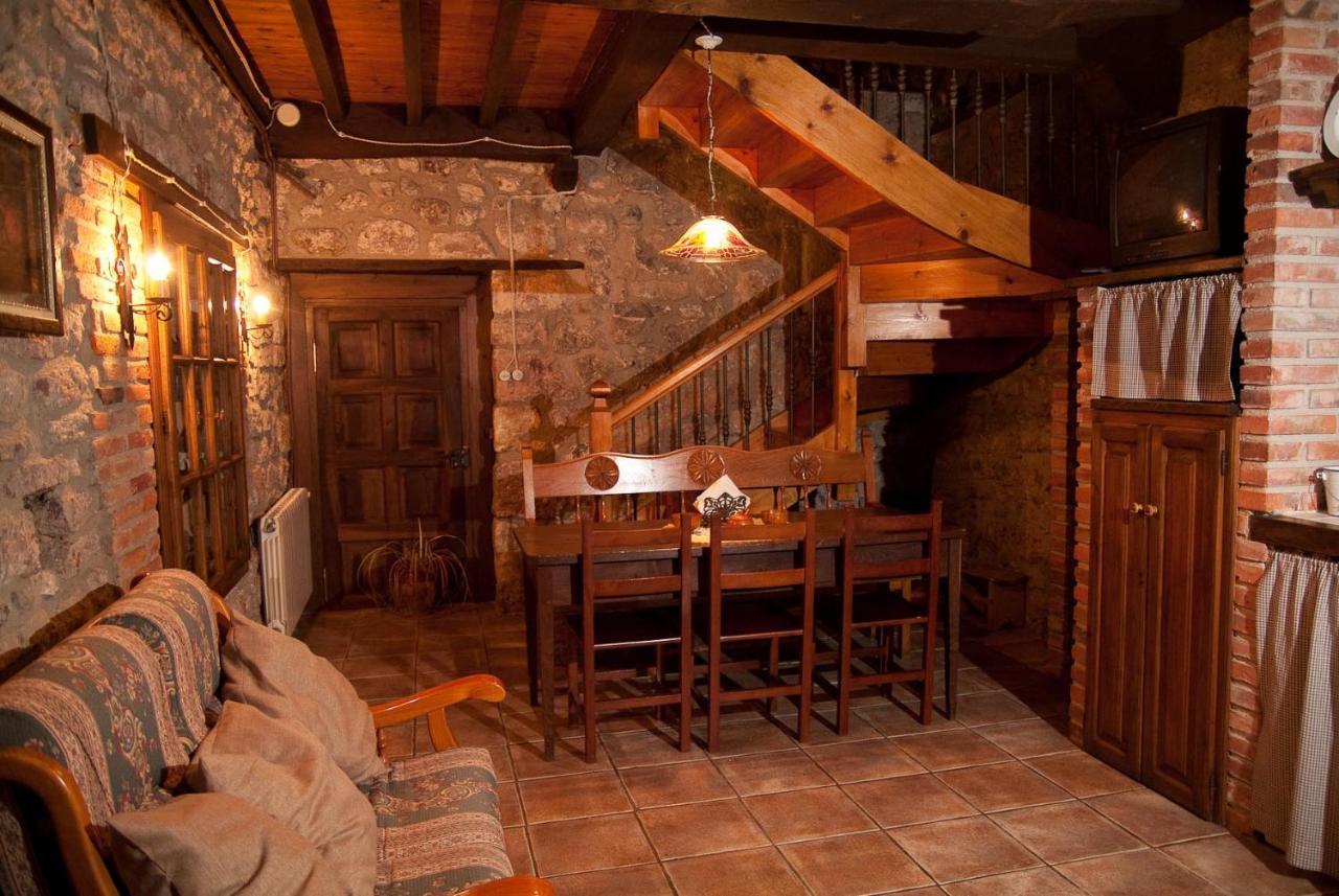 Villa La Breval Alles Esterno foto