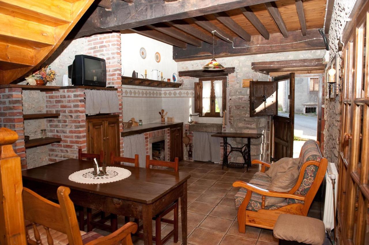 Villa La Breval Alles Esterno foto