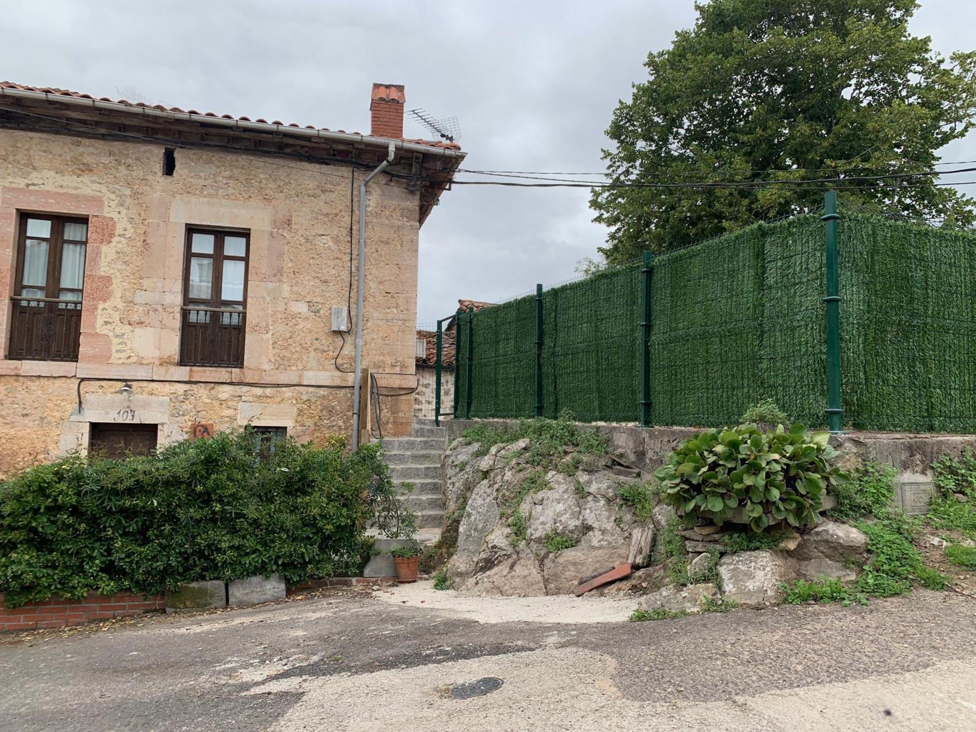 Villa La Breval Alles Esterno foto