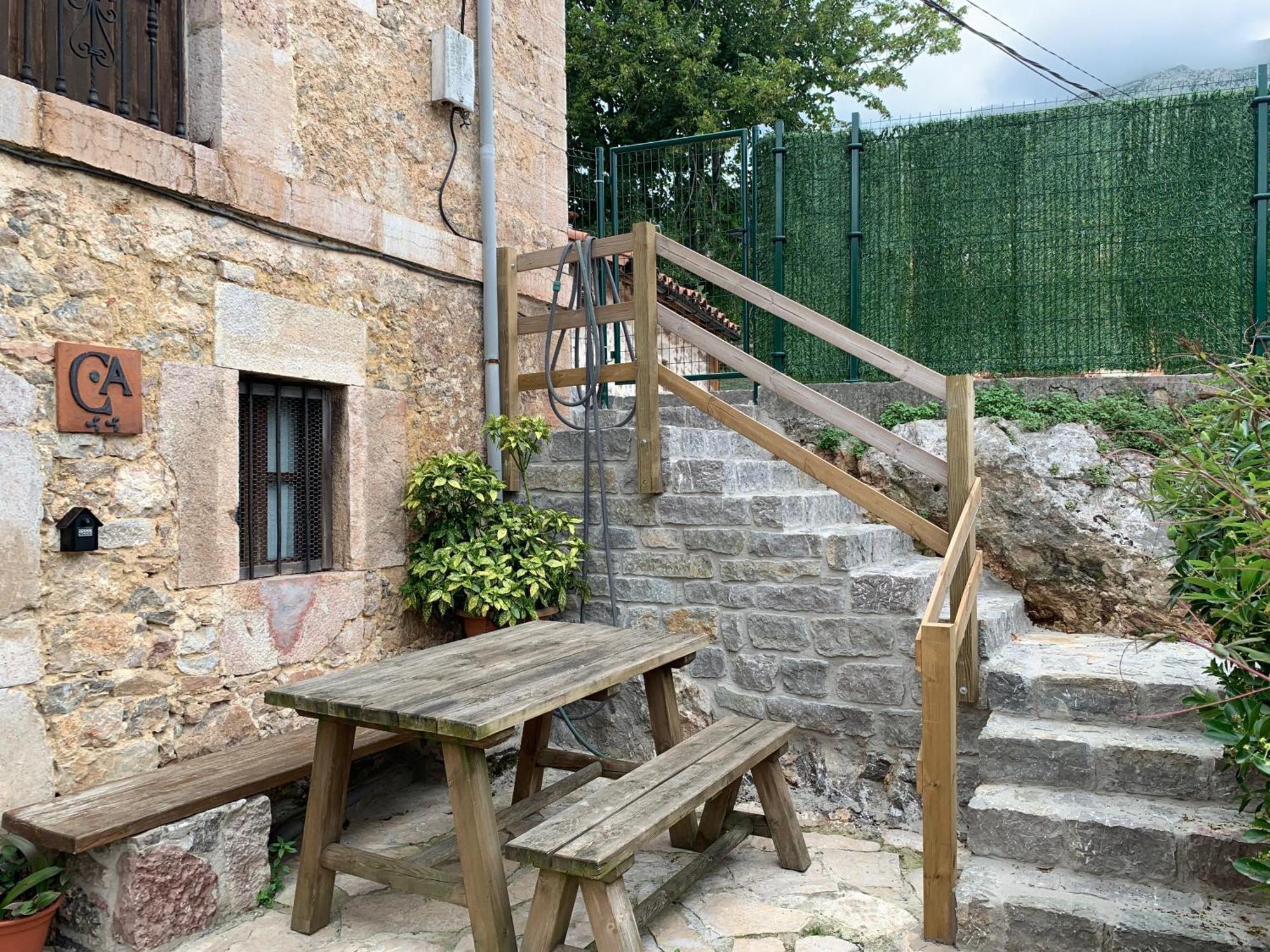 Villa La Breval Alles Esterno foto