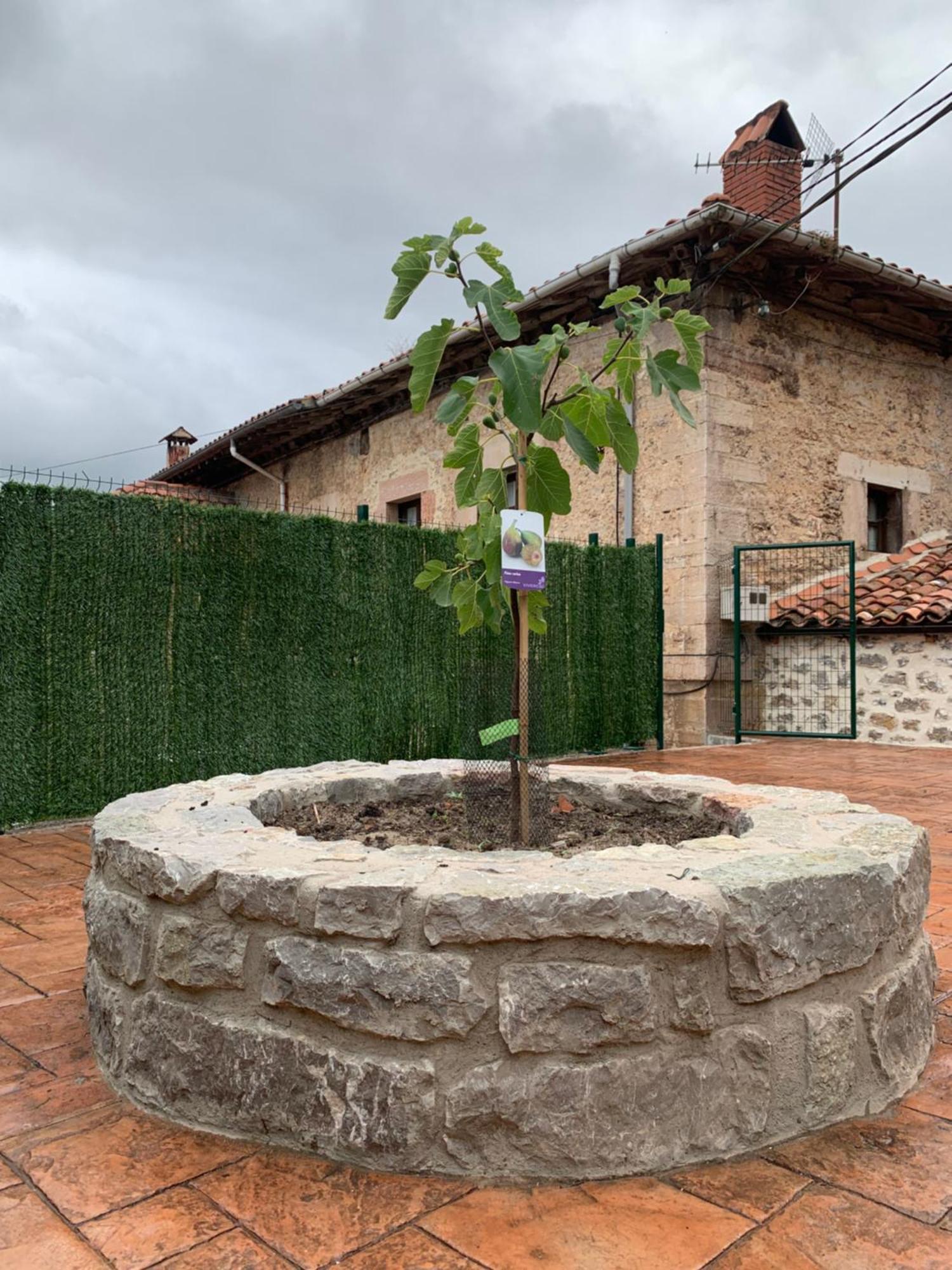 Villa La Breval Alles Esterno foto