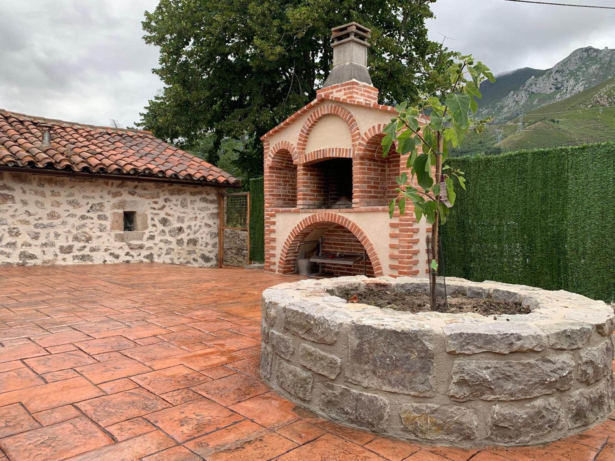 Villa La Breval Alles Esterno foto