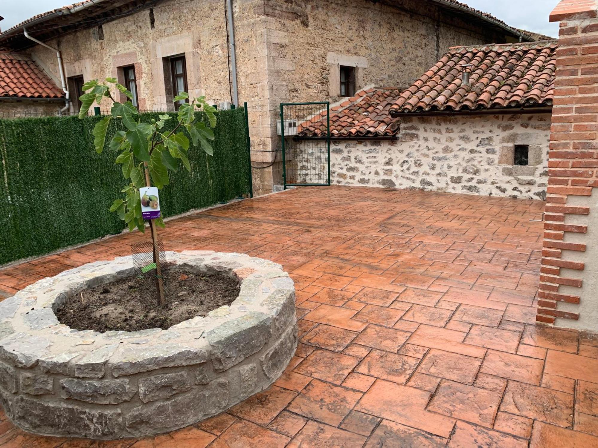 Villa La Breval Alles Esterno foto