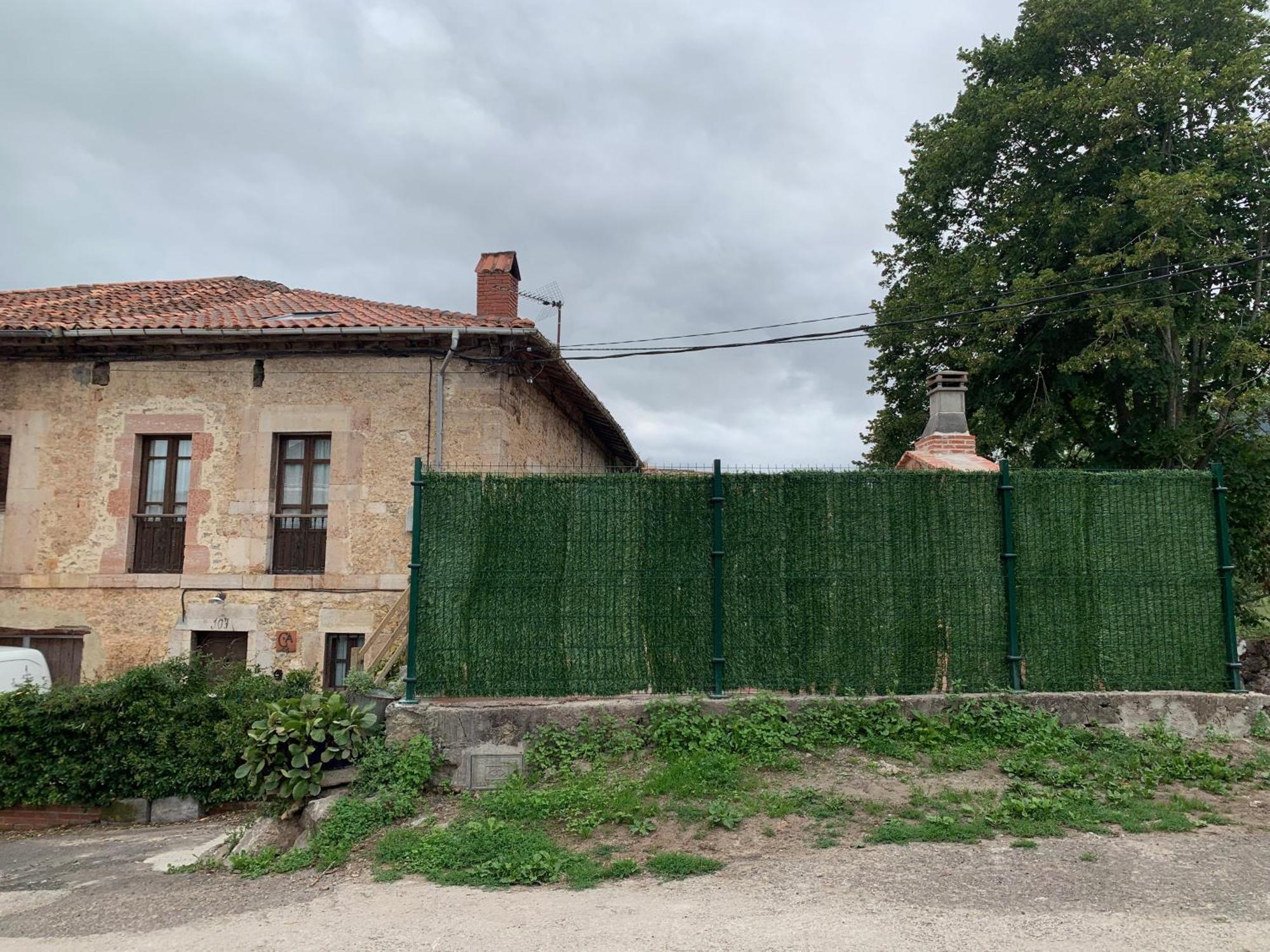 Villa La Breval Alles Esterno foto