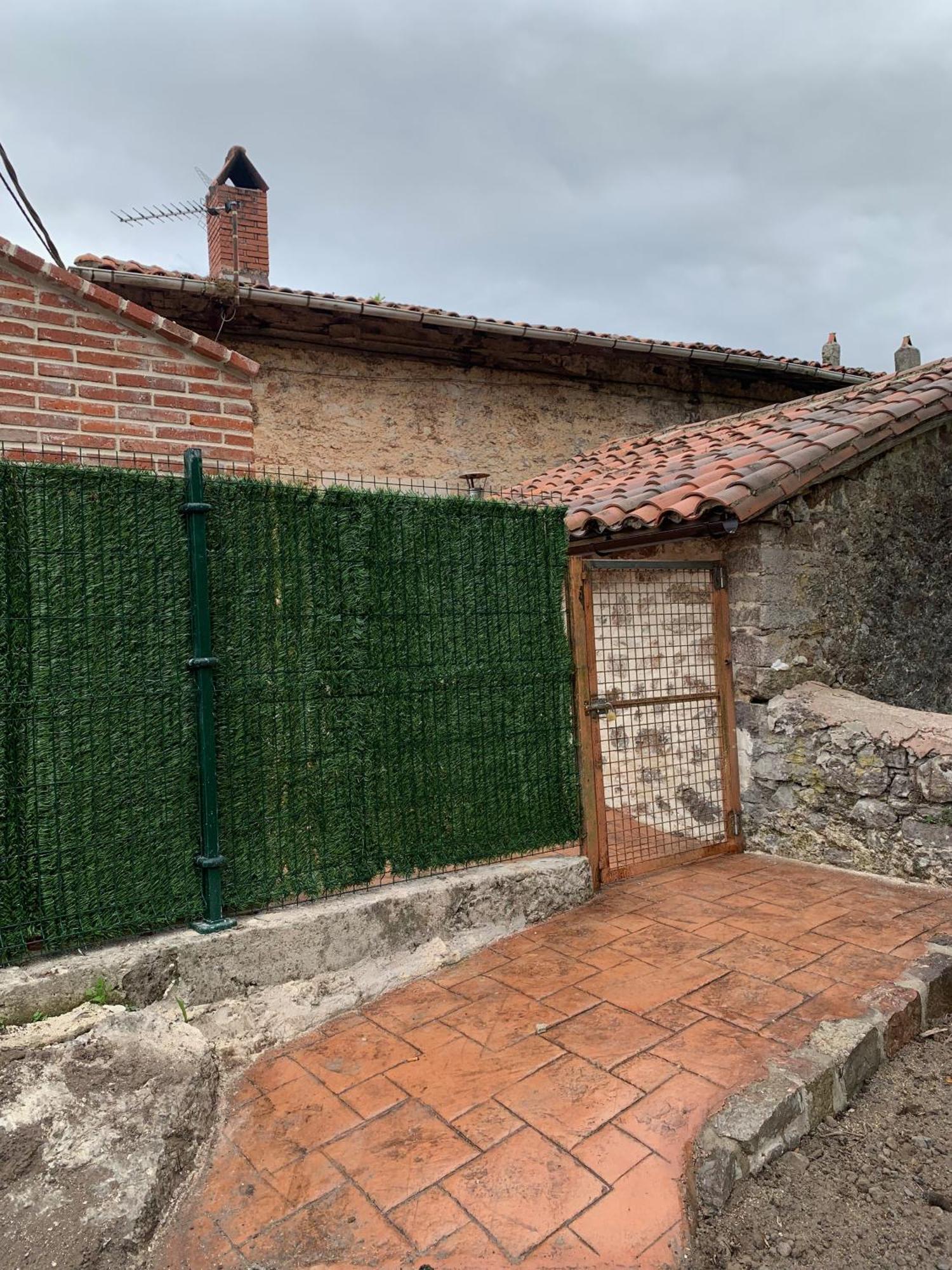 Villa La Breval Alles Esterno foto